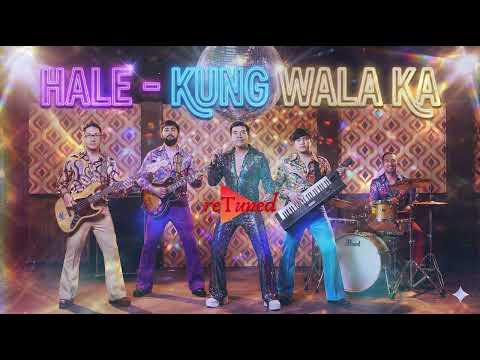 Hale - Kung Wala Ka | reTuned to 1970's Disco Pop