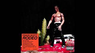 Travis Scott - When The Night Calls (O.G.) (Demo)