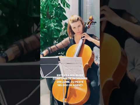 Compania Keller Williams s-a extins prin deschiderea unei noi filiale la Sibiu