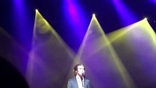 6. Con te partirò - Amaury Vassili