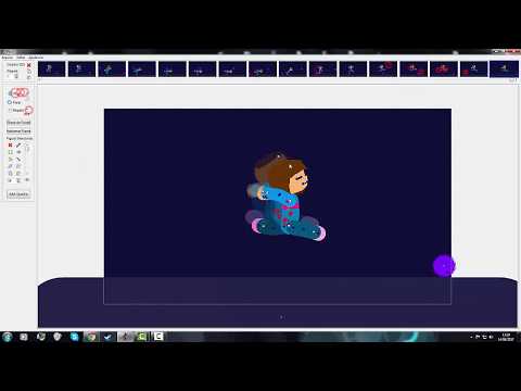 Speed Animating Megatale 11 (LITTLE SPOILERS)