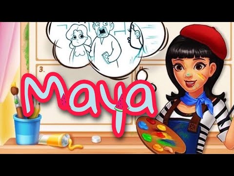 Matchington Mansion Level 3874