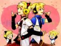 96neko,Len - Happy Synthesizer [English Lyrics ...