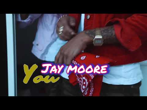 You Know - Jay Moore - Dancehall C3