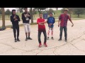 Kingshawn Nba Young Boy Down Chick Dance Video