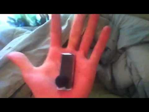 Unboxing afterglow ap.3 Bluetooth communicator for the ps3