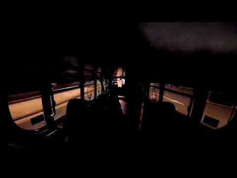 Thrash to Manchester 19181 Enviro 400