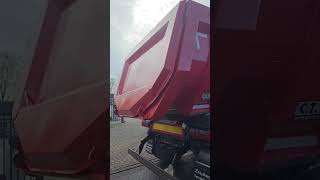 Schwarzm&uuml;ller SK Ca.30M3 semirremolque volquete | Imagen 4 - Autoline