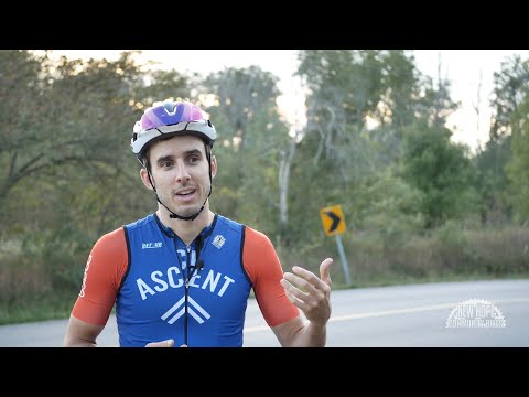 Solo Everesting Tips