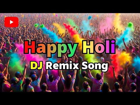 होली रे | Holi Re - New Nepali Holi Song 2026 | Holi Special Video | Happy Holi | DP Pokhrel Prithak