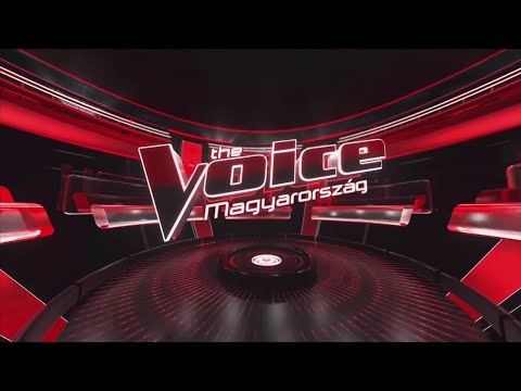 The Voice Magyarország - Deffent Györgyi (ACDC - Highway to Hell)