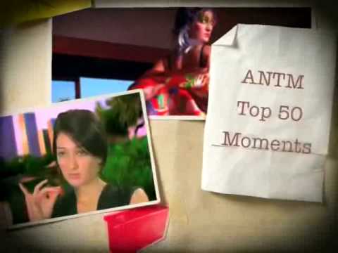 ANTMoment #48: Norelle Does Japan