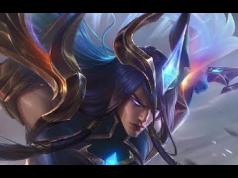 dawnbringer yone 1 vs 3