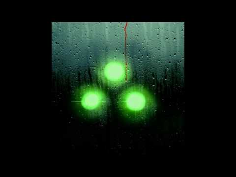 Splinter Cell Chaos Theory Soundtrack:  Kokubo Sosho Battle