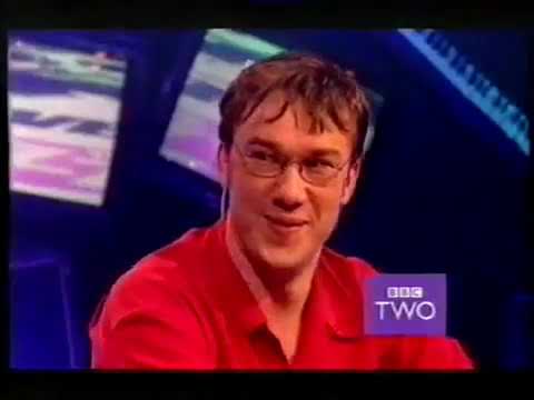 BBC Two Continuity - Monday 31st December 2001 - TV Time Machine
