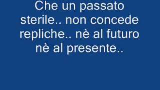 Laura Pausini ,un fatto ovvio + testo