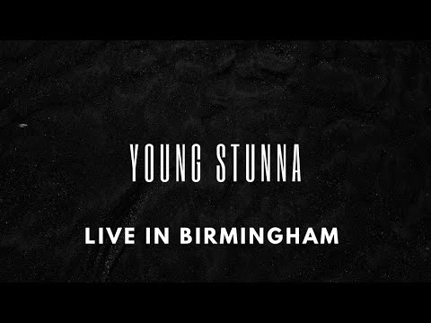 Young Stunna at Piano Republik, Amapiano Indoor Fest