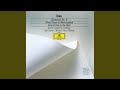 Ives: Symphony No. 4 - 3. Fugue. Andante moderato