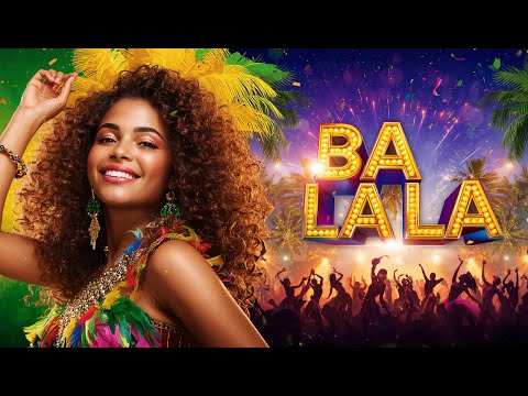 Dj Zuxa x Dj Tab - Ba La La (Arrocha Rave)