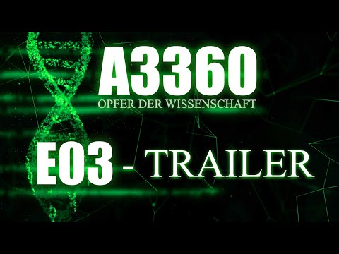A3360 TRAILER - Schleich Horses Series E03 - 100% FANMADE
