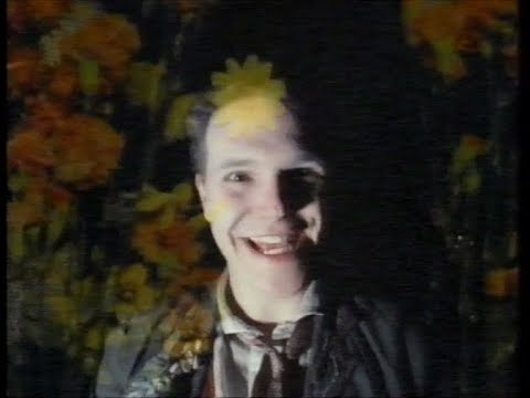 Cardiacs - Is This The Life (Official Video) [HQ]