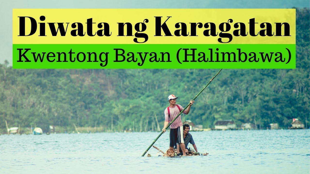 Putar video Ang Diwata ng Karagatan | Kwentong Bayan | Kwentong Pambata Araling Pilipino sekarang Ang Diwata ng Karagatan | Kwentong Bayan | Kwentong Pambata Araling Pilipino