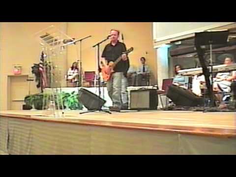 Shane and Josh Walker live @ Grace Community Church