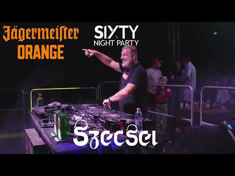 SZECSEI Live At SNP-JägerNight