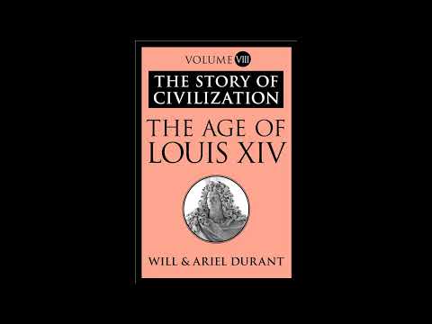 Story of Civilization 08.01 - Will and Ariel Durant