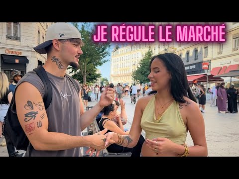 DO WOMEN HAVE TOO MANY STANDARDS?! 2 ￼(street interview)￼