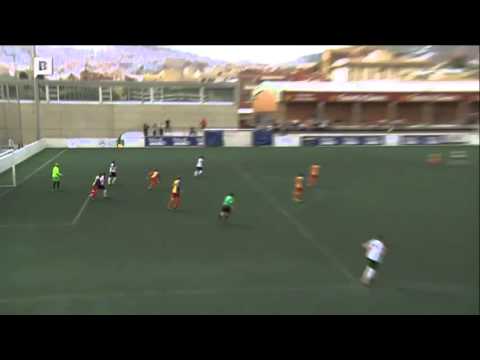 UA Horta   2-2   FC Andorra (BTV)