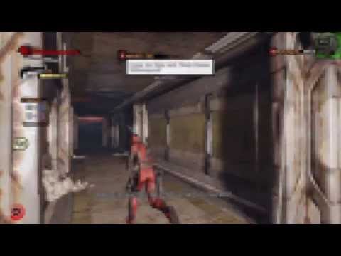Deadpool - Review Gameplay German