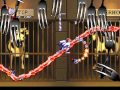 Earthworm Jim 2 Totally Forked