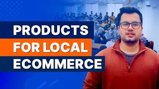How to Source Products for Local eCommerce