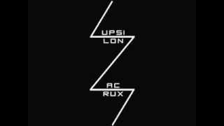 Upsilon Acrux - Kayak Is Stupor