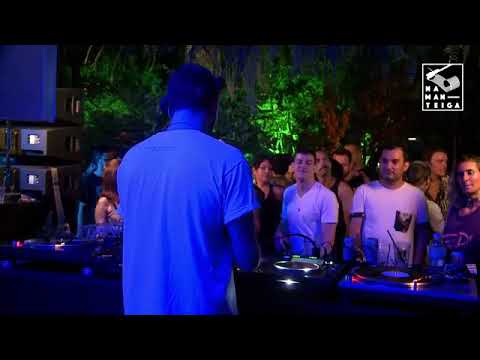 Ney Faustini - Na Manteiga @ Dekmantel Festival São Paulo 2018