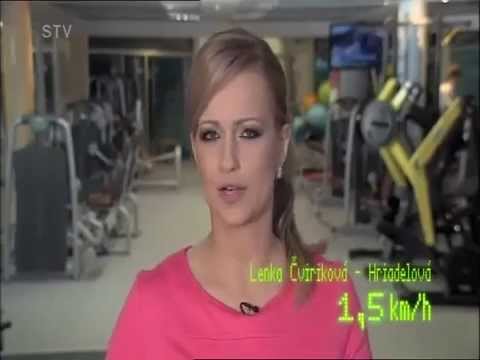 Anketa OTO 2013 - Moderátor Športu - Dokrútka