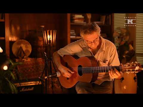 Juan Falú - Como al aire