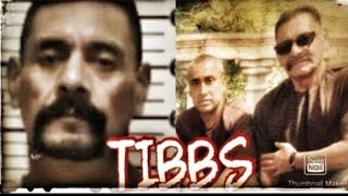 Exclusive Update: Tibbs R.I.P ( pray you found your peace)