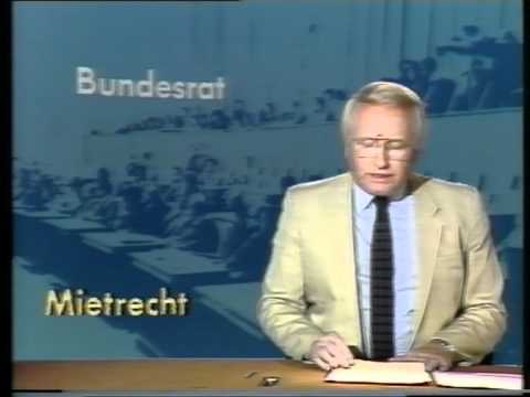 ARD Tagesschau aus WM-Halbzeitpause 2.7.1982