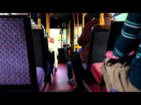 First West of England 46623 M553FFB