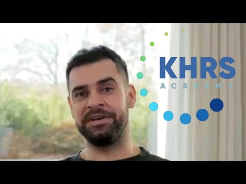 Hawree: "Arbejde er nøglen til integration"