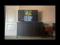 Closing To Toy Story 2 2000 DVD