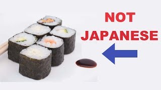 15 Things Not From the Country You Think