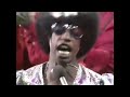 Johnny Johnson And The Bandwagon Mr Tambourine Man Live TV 1971
