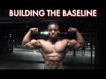 The Leanest I've Been In A While | New Primary Intensity Workout Days