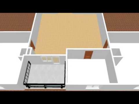 Apartament 112 mpc in Ansamblul Rezidential Central