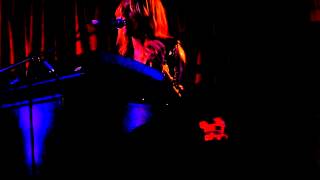 Grace Potter & the Nocturnals Live at Bush Hall London - Goodbye Kiss