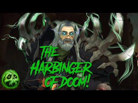 UNHOLY FOREVER! | Death Knight PvP | 9.1 Shadowlands