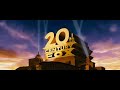 20th Century Fox Regency Village Roadshow Pictures 2002